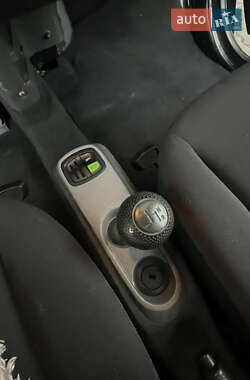 Купе Smart Fortwo 2011 в 