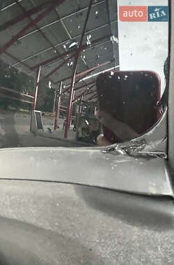 Купе Smart Fortwo 2011 в 