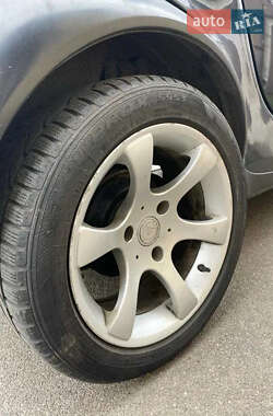 Купе Smart Fortwo 2004 в 