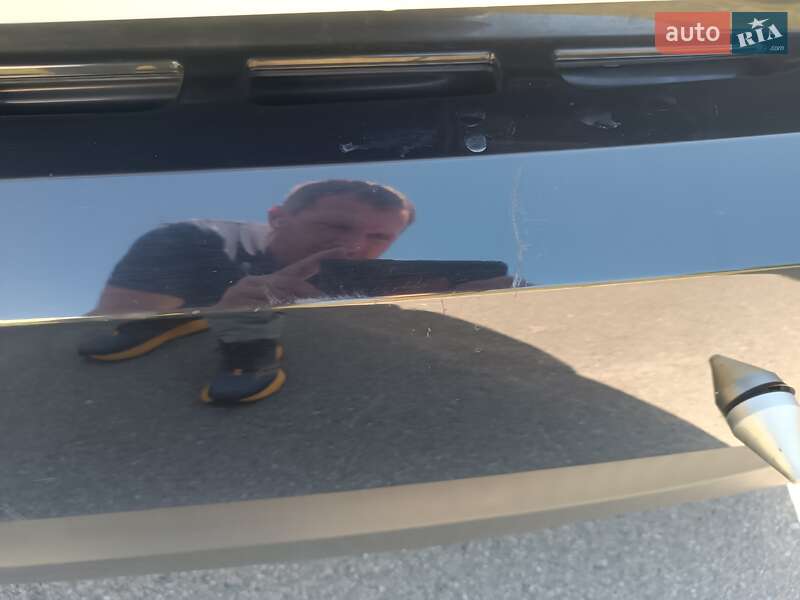 Купе Smart Fortwo 2010 в Киеве фото 17 Купе Smart Fortwo 2010 в Киеве