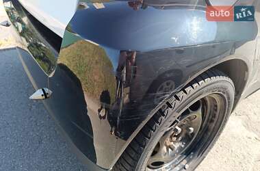Купе Smart Fortwo 2010 в 