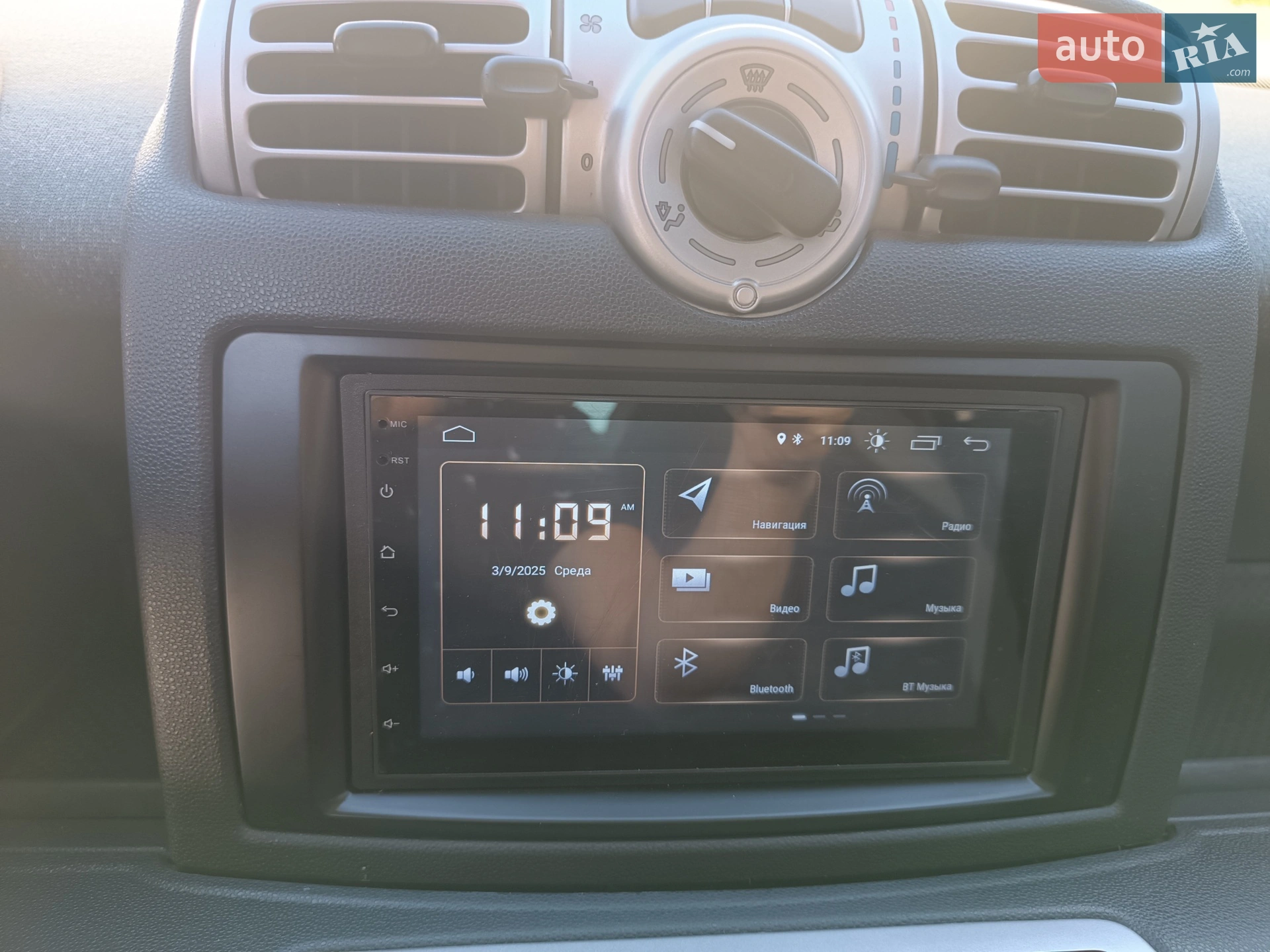 2010 Smart Fortwo - мініатюра 8