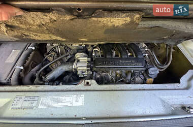 Купе Smart Fortwo 2000 в 
