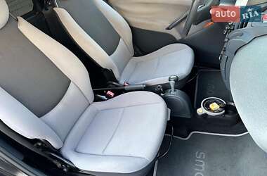 Купе Smart Fortwo 2003 в 