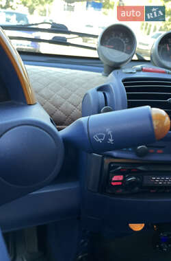 Купе Smart Fortwo 1999 в 