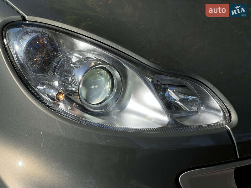 Купе Smart Fortwo 2007 в Конотопі