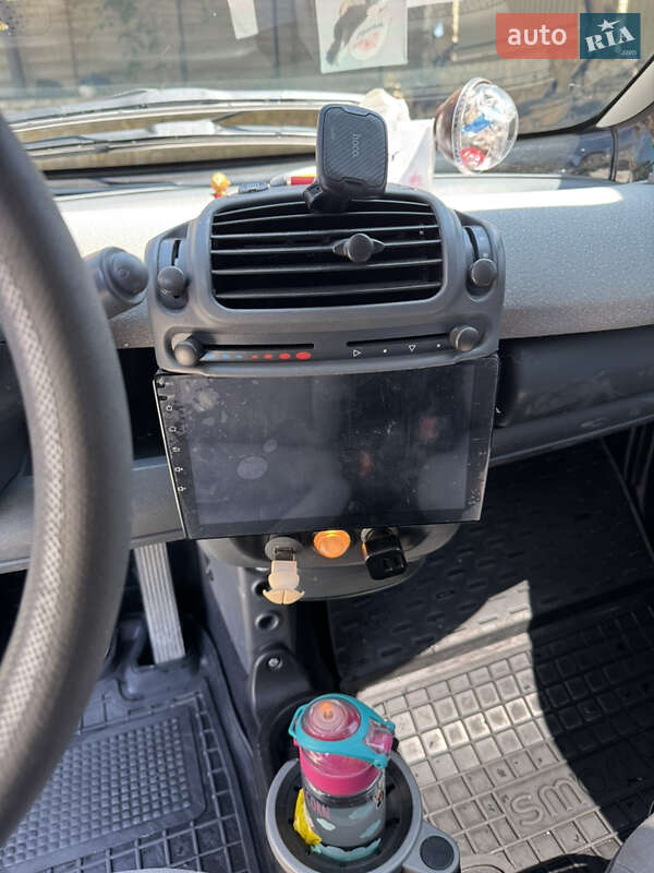 Купе Smart Fortwo 2006 в Тернополе