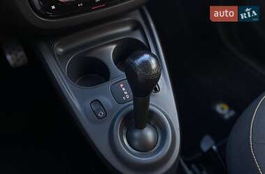 Купе Smart Fortwo 2015 в 