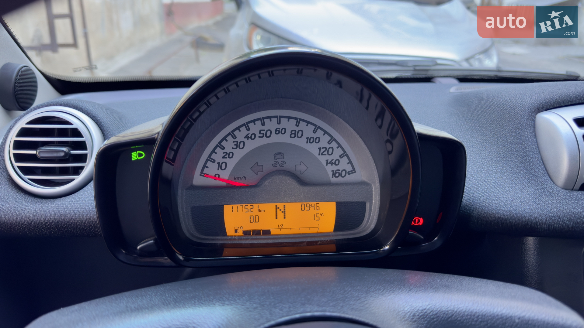 2011 Smart Fortwo - мініатюра 7