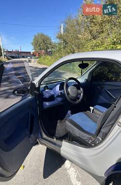 Купе Smart Fortwo 1999 в 