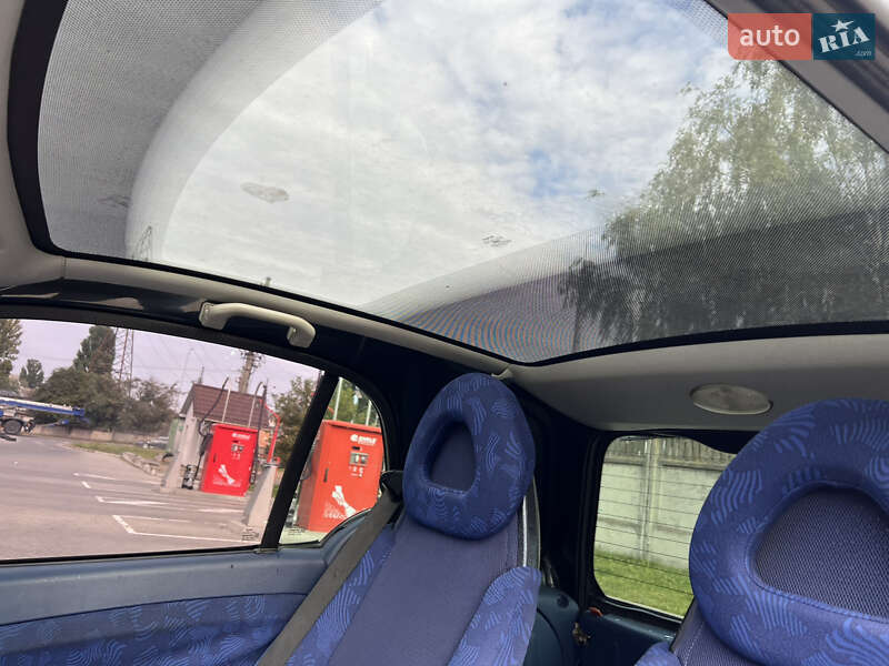 Купе Smart Fortwo 2000 в Виннице