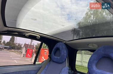 Купе Smart Fortwo 2000 в 