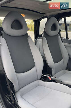 Купе Smart Fortwo 2002 в 