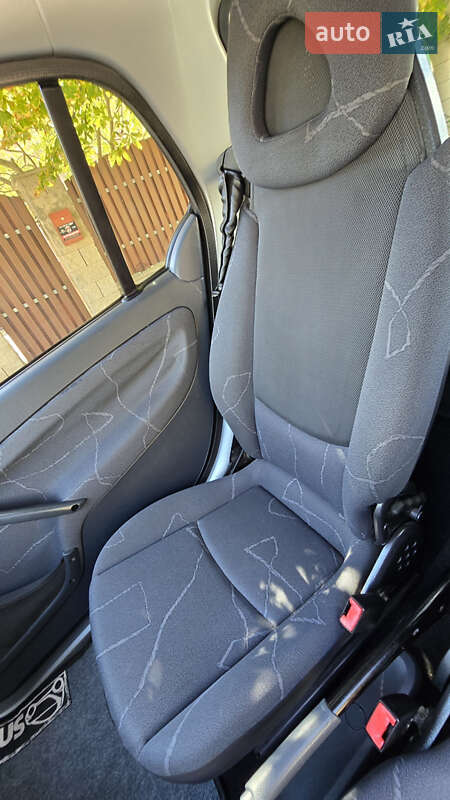 Купе Smart Fortwo 2006 в Николаеве