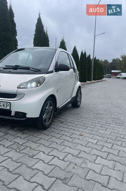 Купе Smart Fortwo 2007 в Виннице