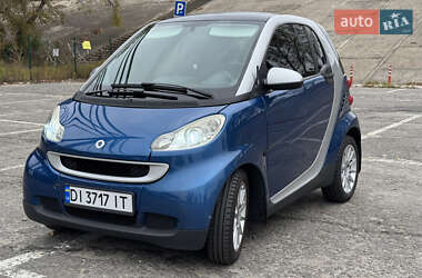 Купе Smart Fortwo 2008 в 