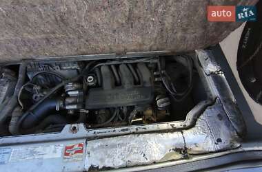 Купе Smart Fortwo 2001 в 