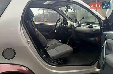 Купе Smart Fortwo 2005 в 