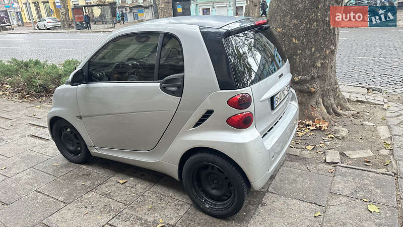 Купе Smart Fortwo 2007 в Одессе