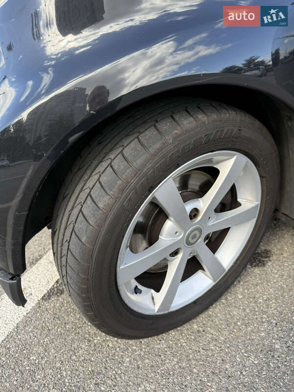 Купе Smart Fortwo 2007 в Киеве фото 12 Купе Smart Fortwo 2007 в Киеве