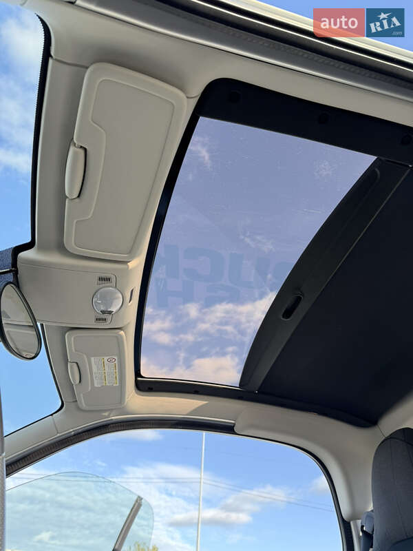 Купе Smart Fortwo 2012 в Киеве