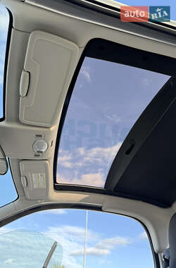 Купе Smart Fortwo 2012 в 
