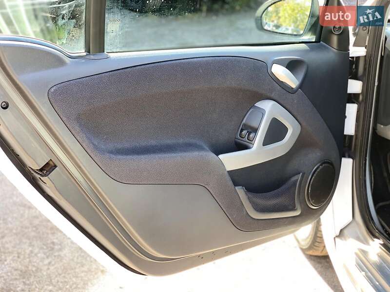 Купе Smart Fortwo 2014 в Виннице