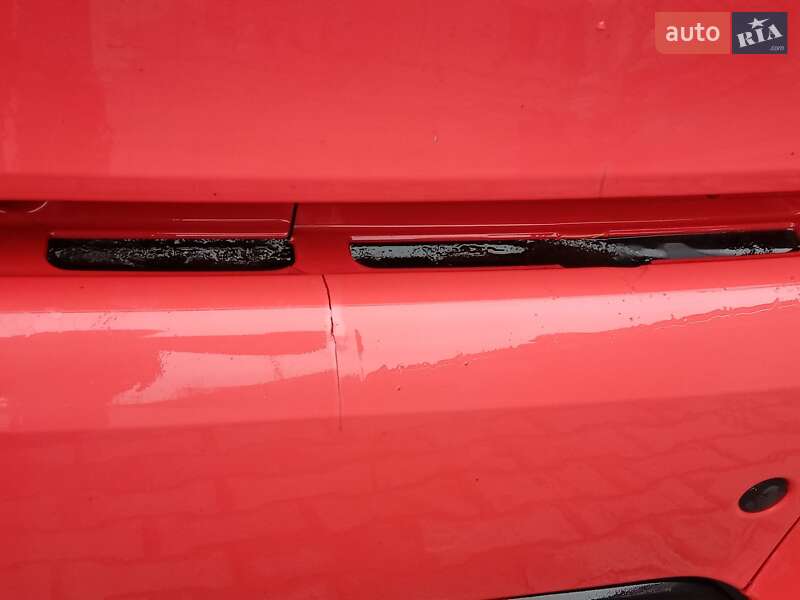 Купе Smart Fortwo 2002 в Киеве
