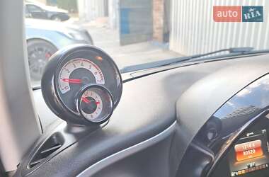Купе Smart Fortwo 2015 в 