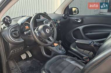 Купе Smart Fortwo 2015 в 