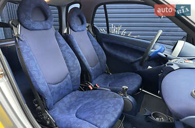 Купе Smart Fortwo 2000 в 