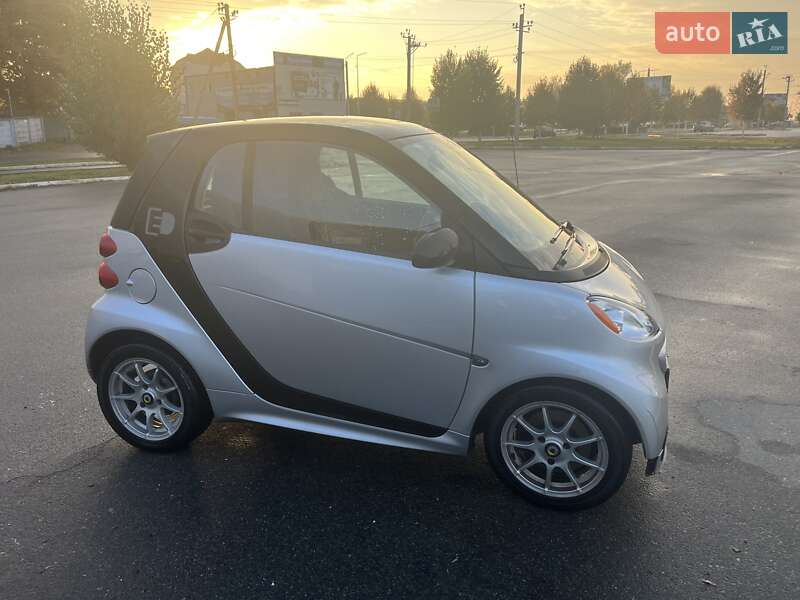 Купе Smart Fortwo 2015 в Немишаево фото 6 Купе Smart Fortwo 2015 в Немишаево