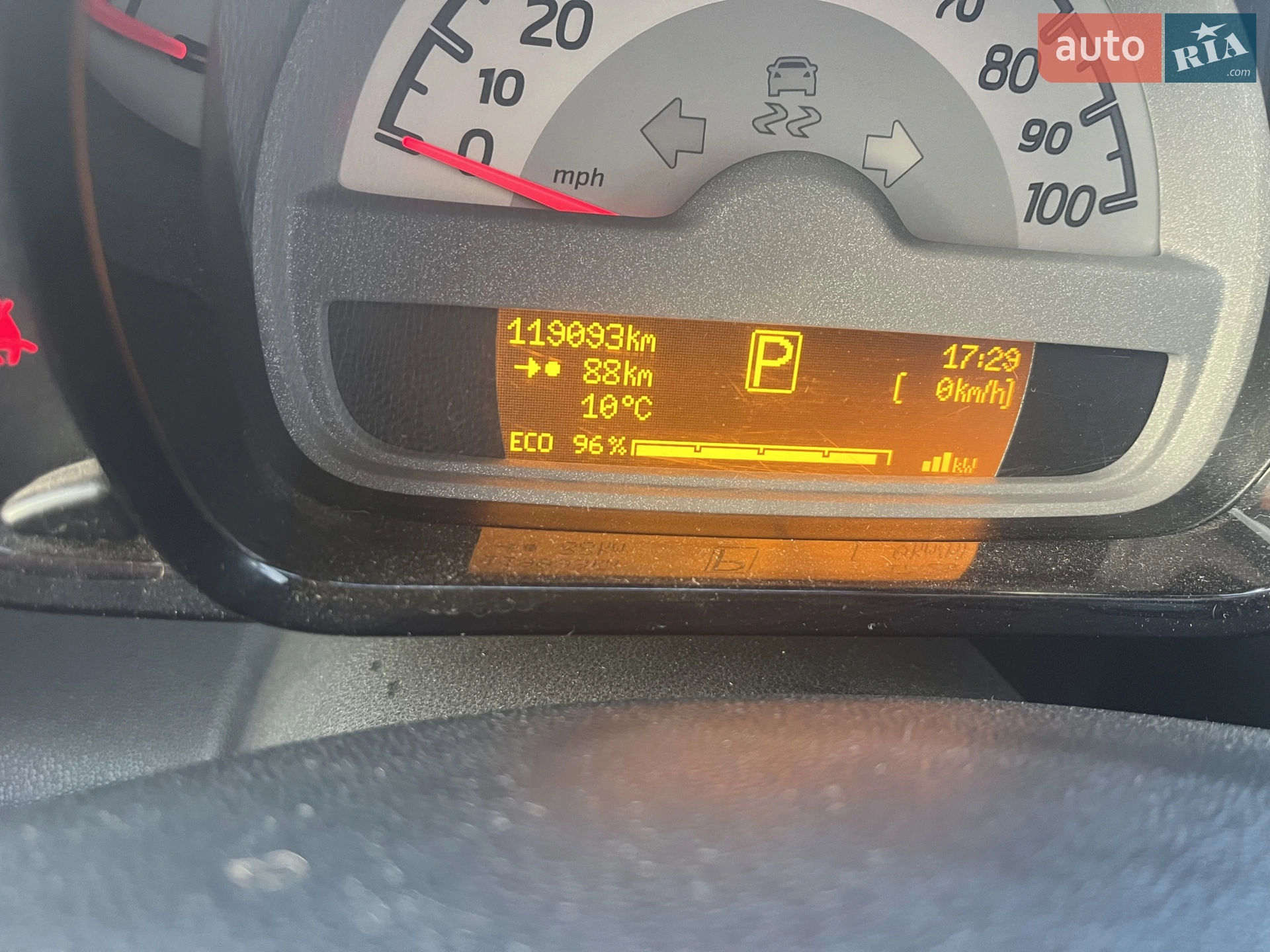 2015 Smart Fortwo - мініатюра 11
