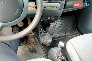 Купе Smart Fortwo 2005 в  фото 14 Купе Smart Fortwo 2005 в