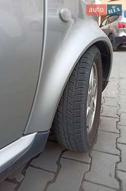 Кабриолет Smart Fortwo 2001 в  фото 2 Кабриолет Smart Fortwo 2001 в