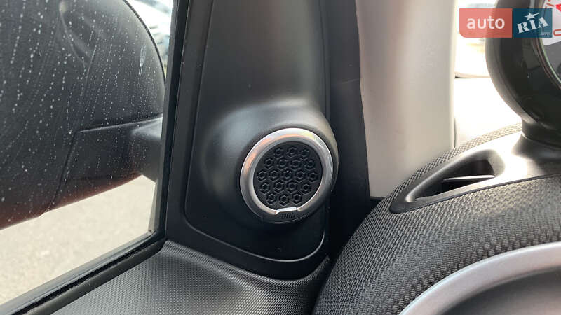 Купе Smart Fortwo 2015 в Киеве