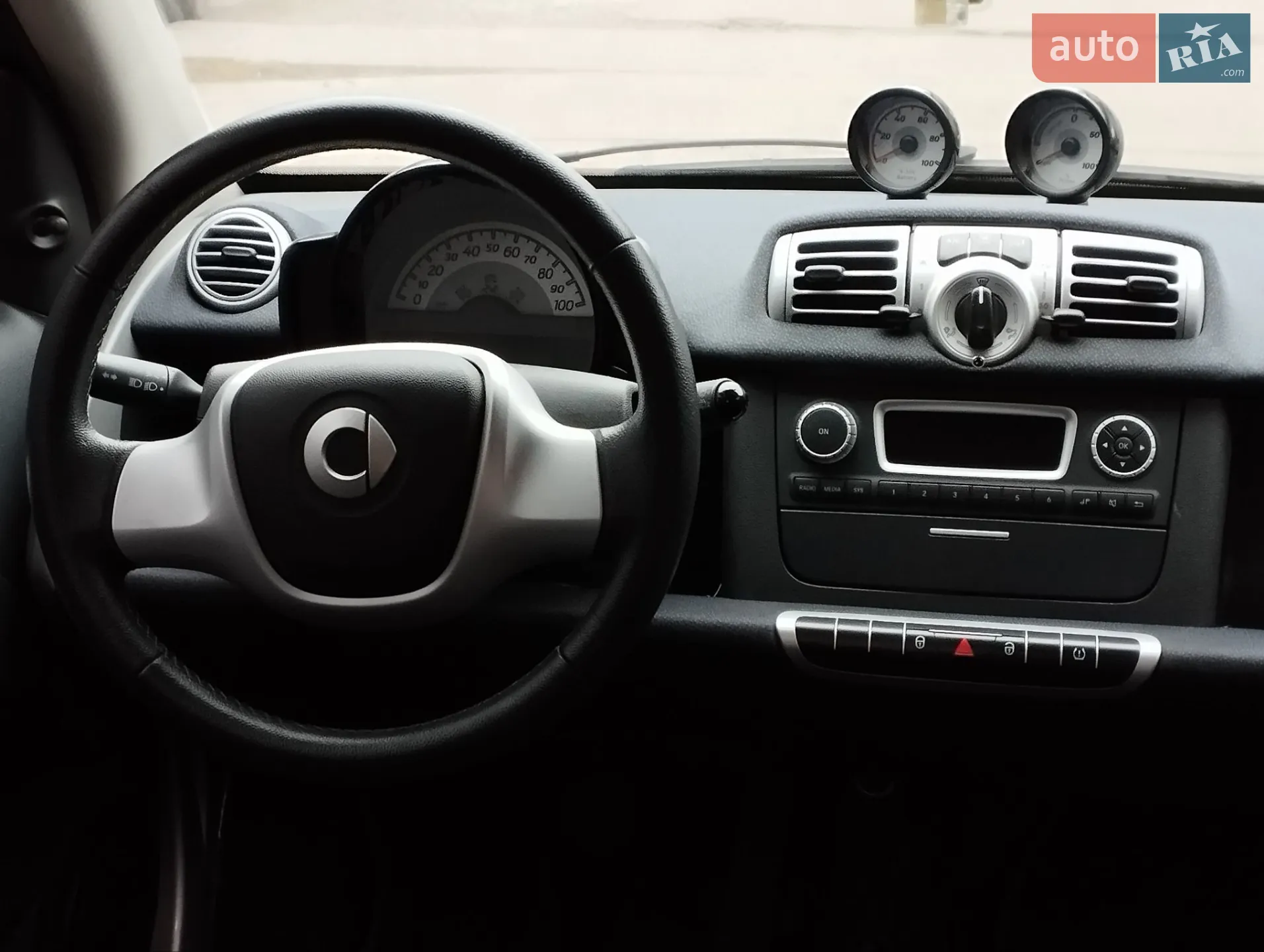 2014 Smart Fortwo - мініатюра 13