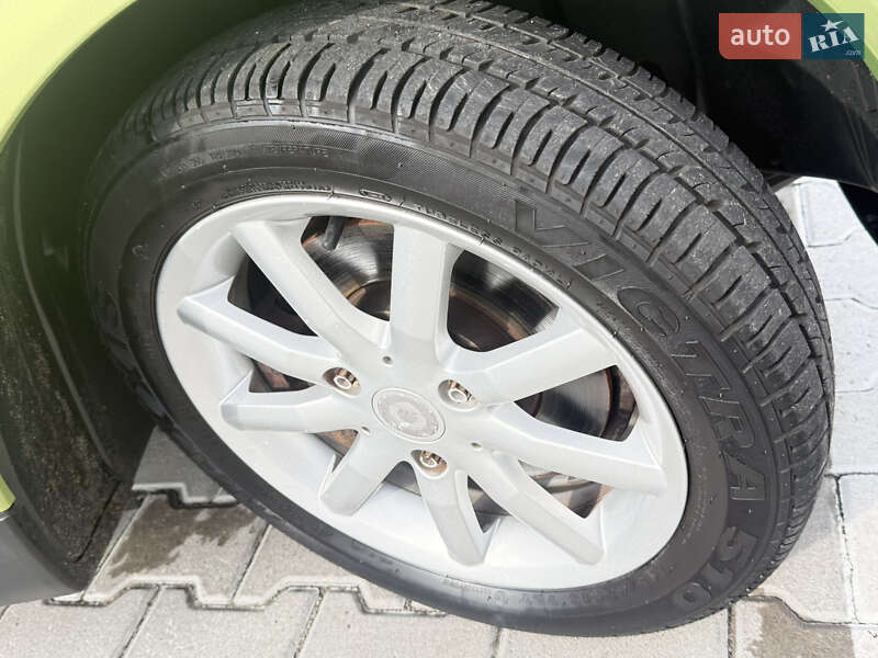 Купе Smart Fortwo 2011 в Киеве фото 37 Купе Smart Fortwo 2011 в Киеве