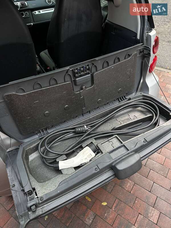 Купе Smart Fortwo 2014 в Киеве