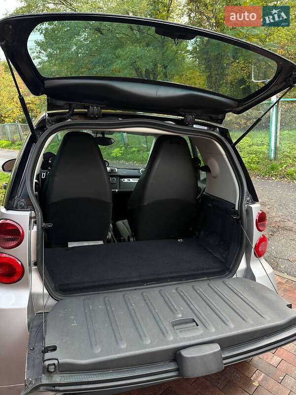 Купе Smart Fortwo 2014 в Киеве