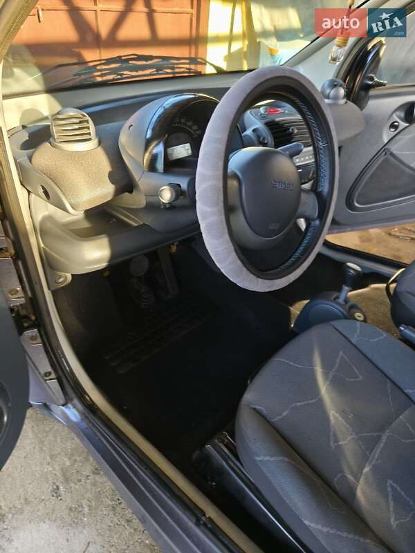 Купе Smart Fortwo 1999 в Одессе