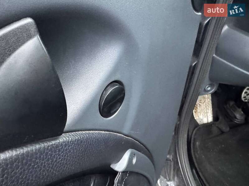 Купе Smart Fortwo 2004 в Киеве