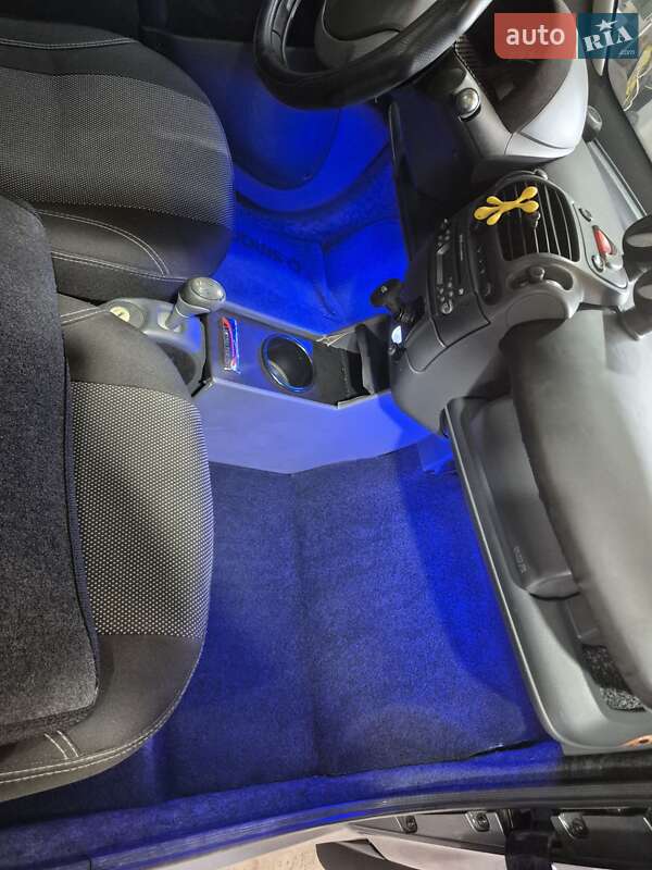 Купе Smart Fortwo 2004 в Гусятине