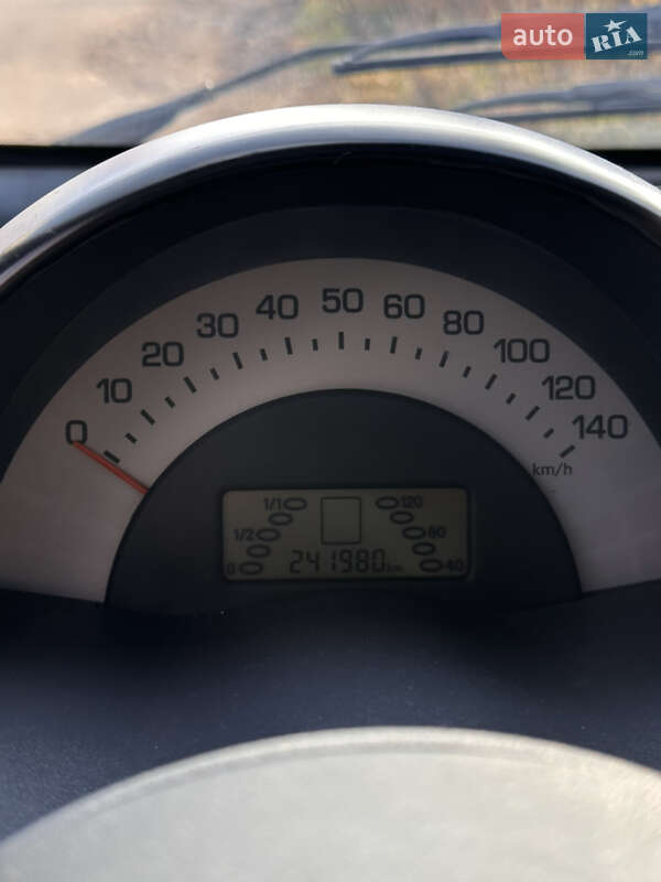 Купе Smart Fortwo 2001 в Хмельницком фото 3 Купе Smart Fortwo 2001 в Хмельницком