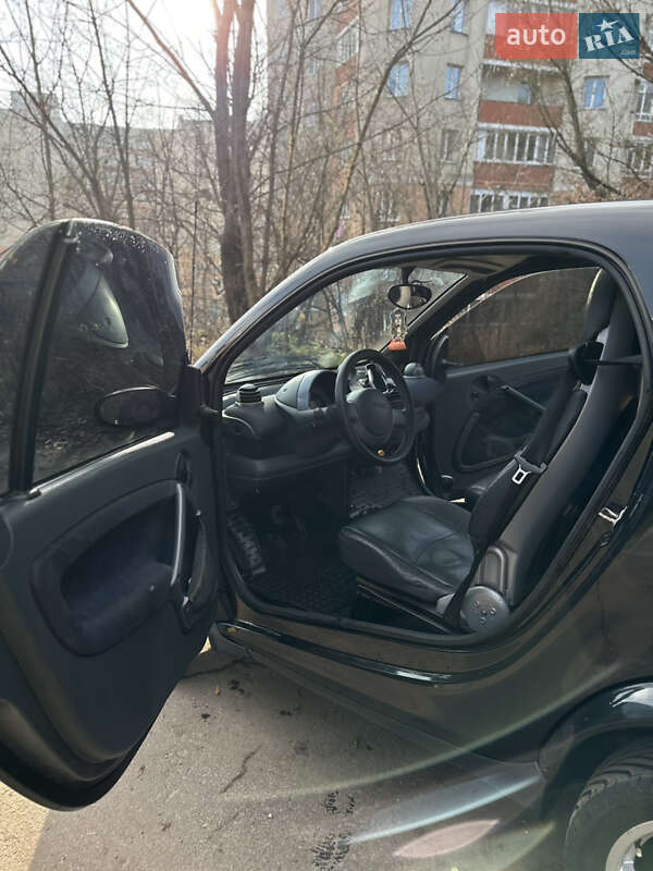 Купе Smart Fortwo 2001 в Хмельницком фото 17 Купе Smart Fortwo 2001 в Хмельницком