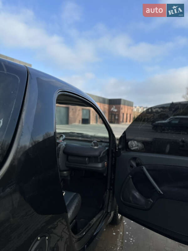 Купе Smart Fortwo 2001 в Хмельницком фото 25 Купе Smart Fortwo 2001 в Хмельницком