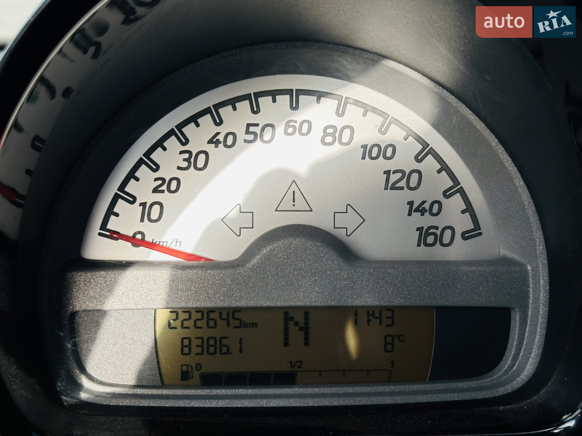 2010 Smart Fortwo - мініатюра 21