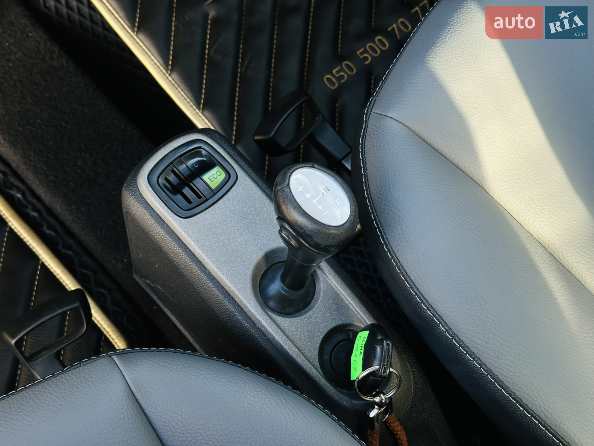 2010 Smart Fortwo - мініатюра 24