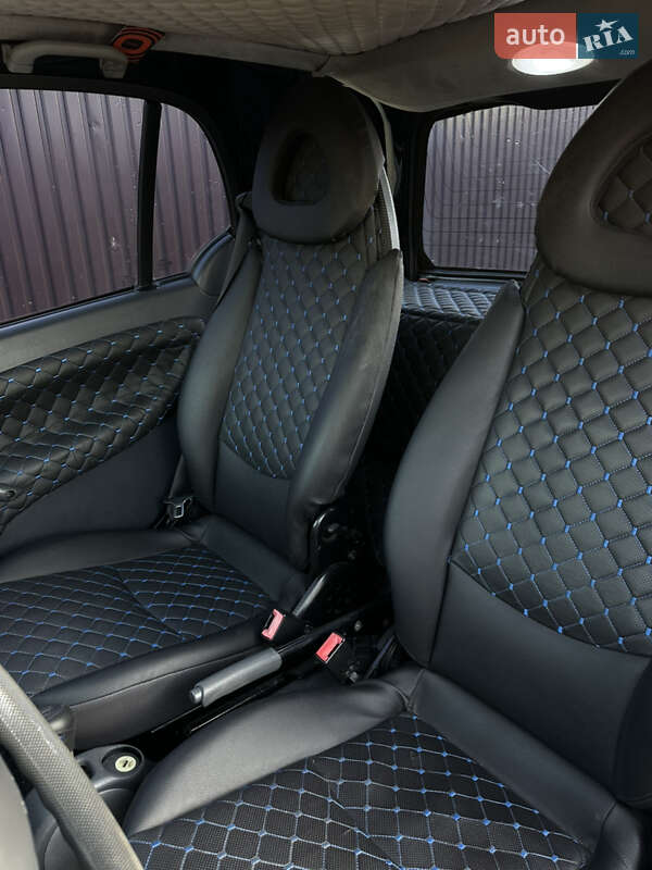 Купе Smart Fortwo 2006 в Буче фото 24 Купе Smart Fortwo 2006 в Буче