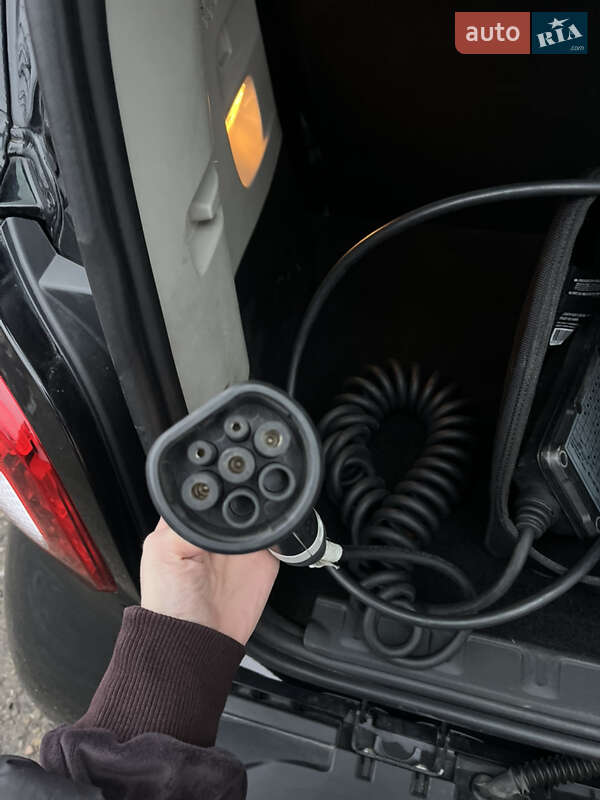 Купе Smart Fortwo 2018 в Чернівцях